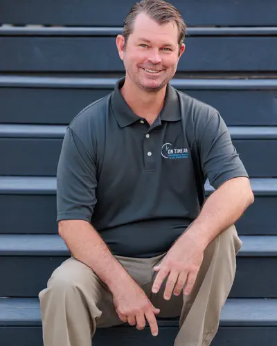 Bryan, Owner · License holder