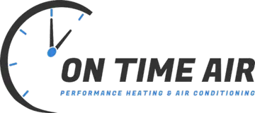 On Time Air — heating and air conditioning
