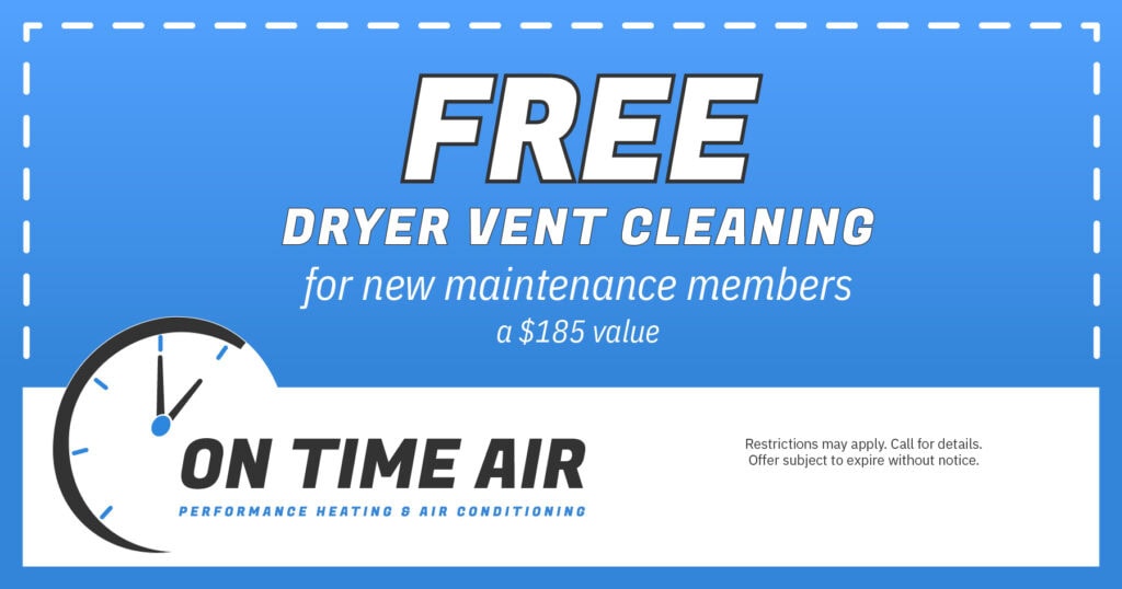 OTA CO-DryerVentCleaning